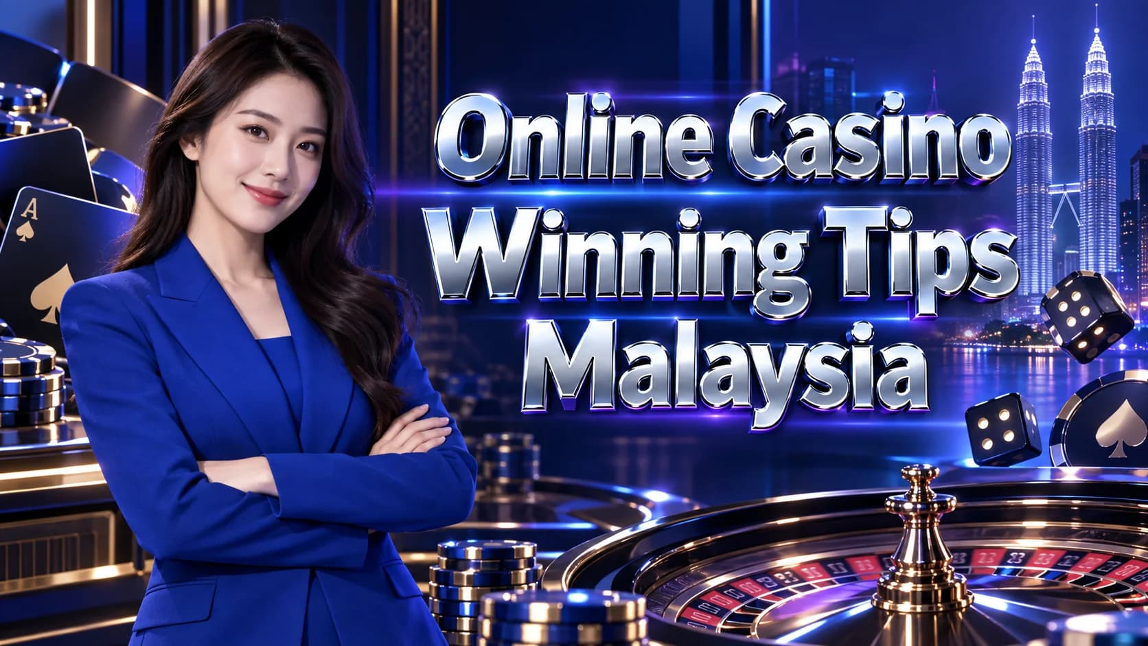Online Casino Winning Tips Malaysia