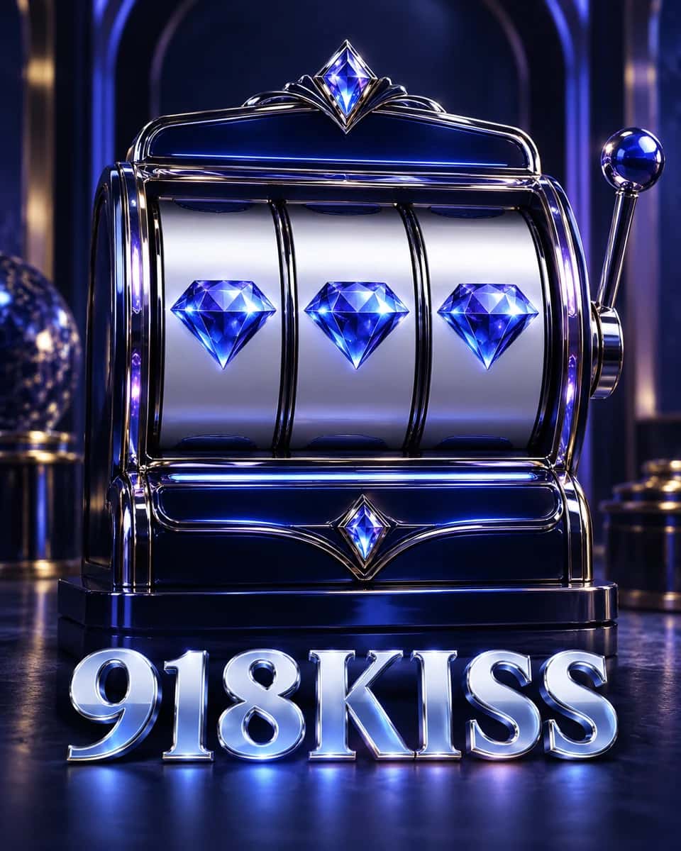 918KISS 老虎机