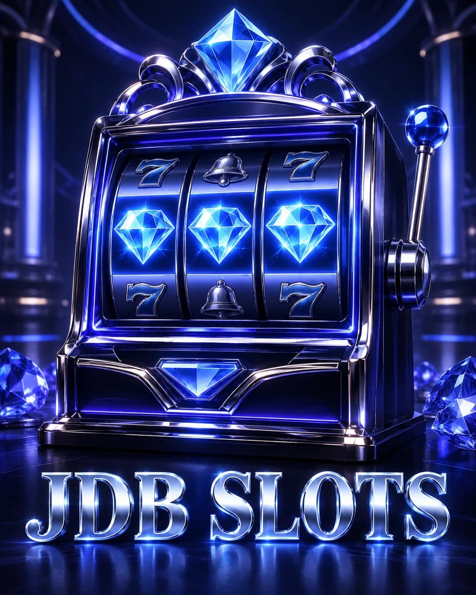 JDB slot game cover