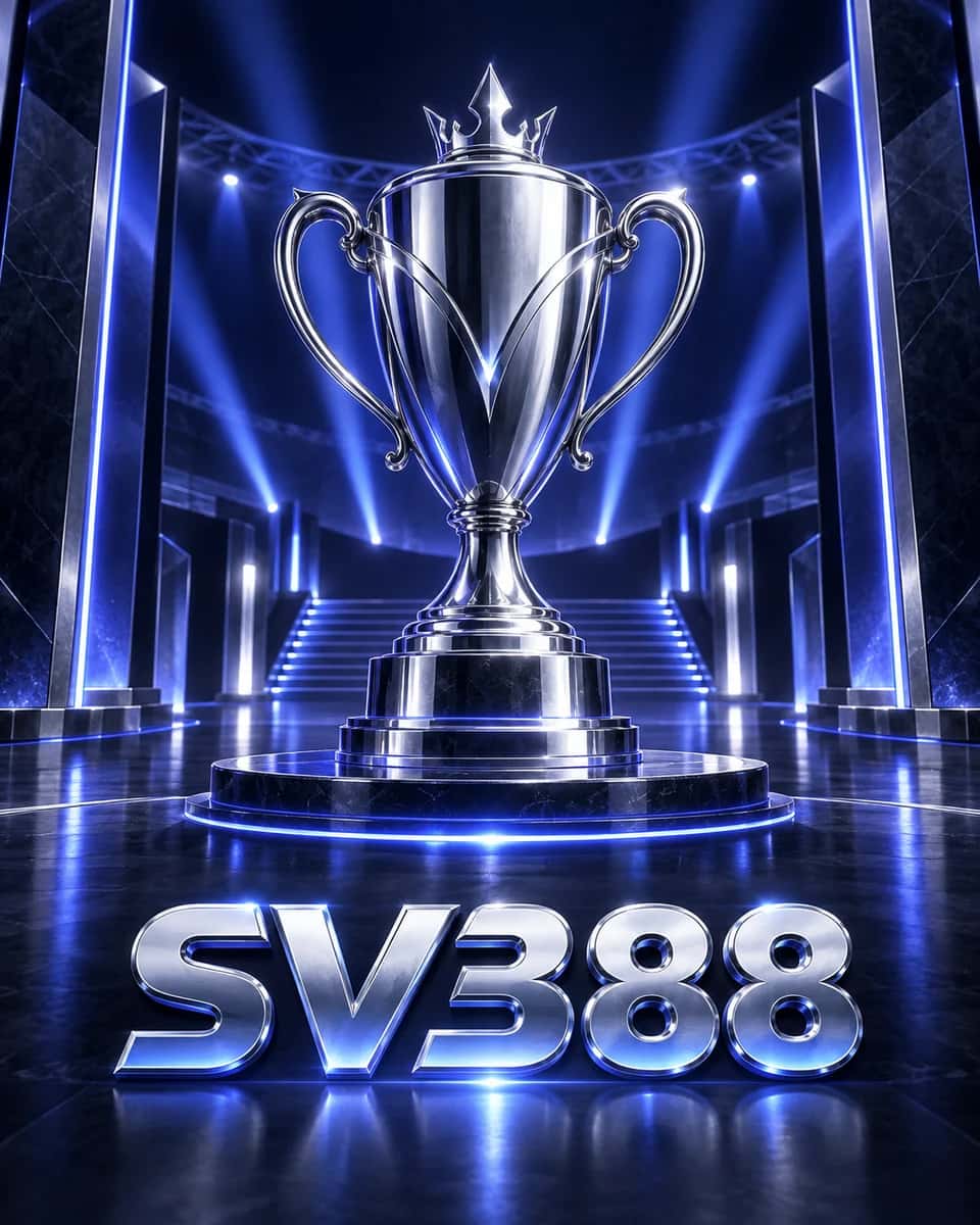 SV388 斗鸡