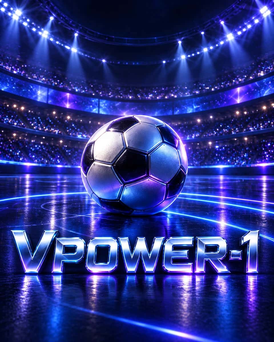 VPOWER-1