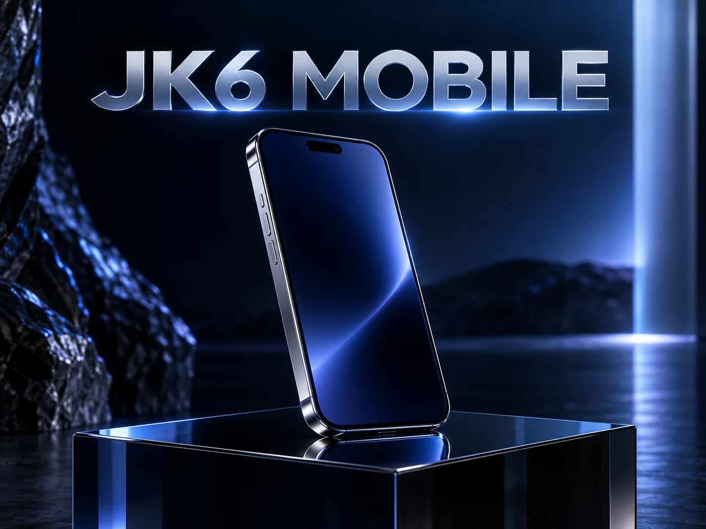 JK6 mobile campaign card