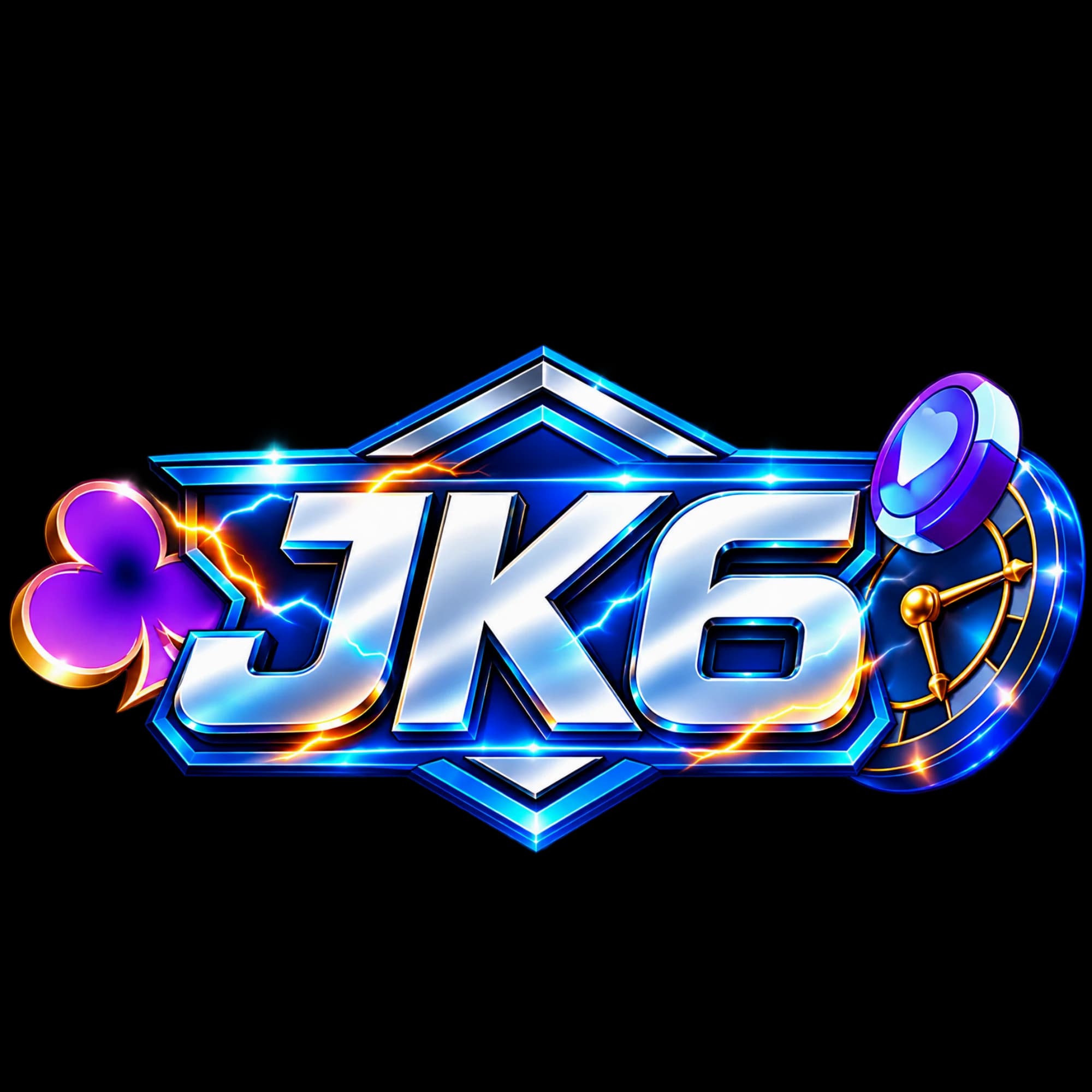 JK6 Casino Malaysia brand logo