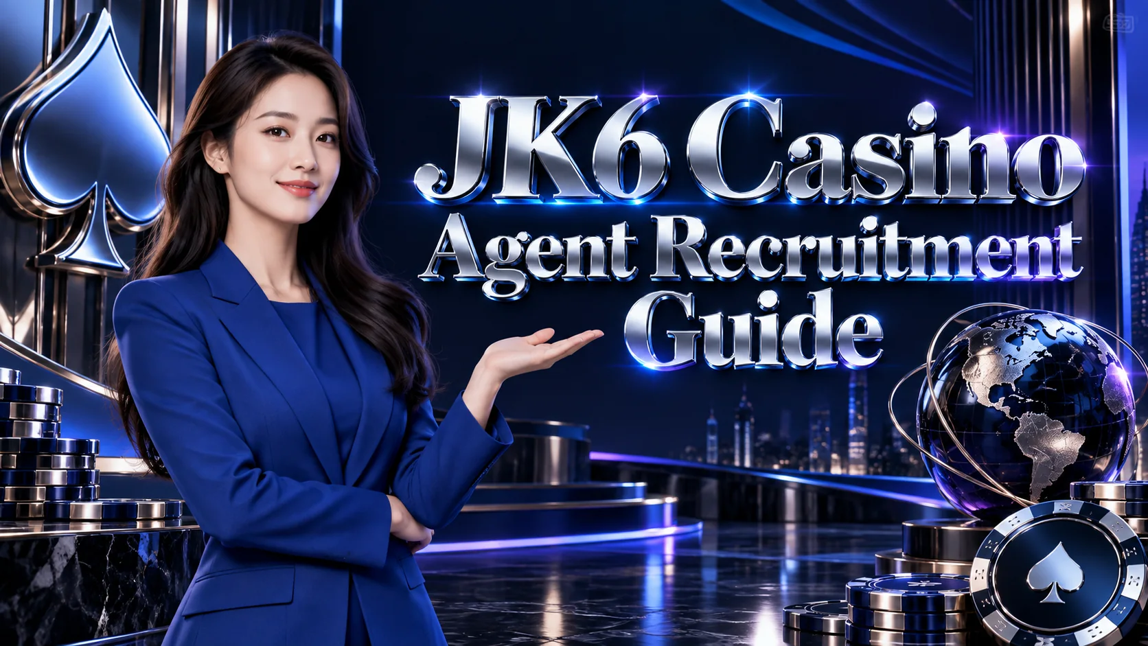 JK6 guide cover