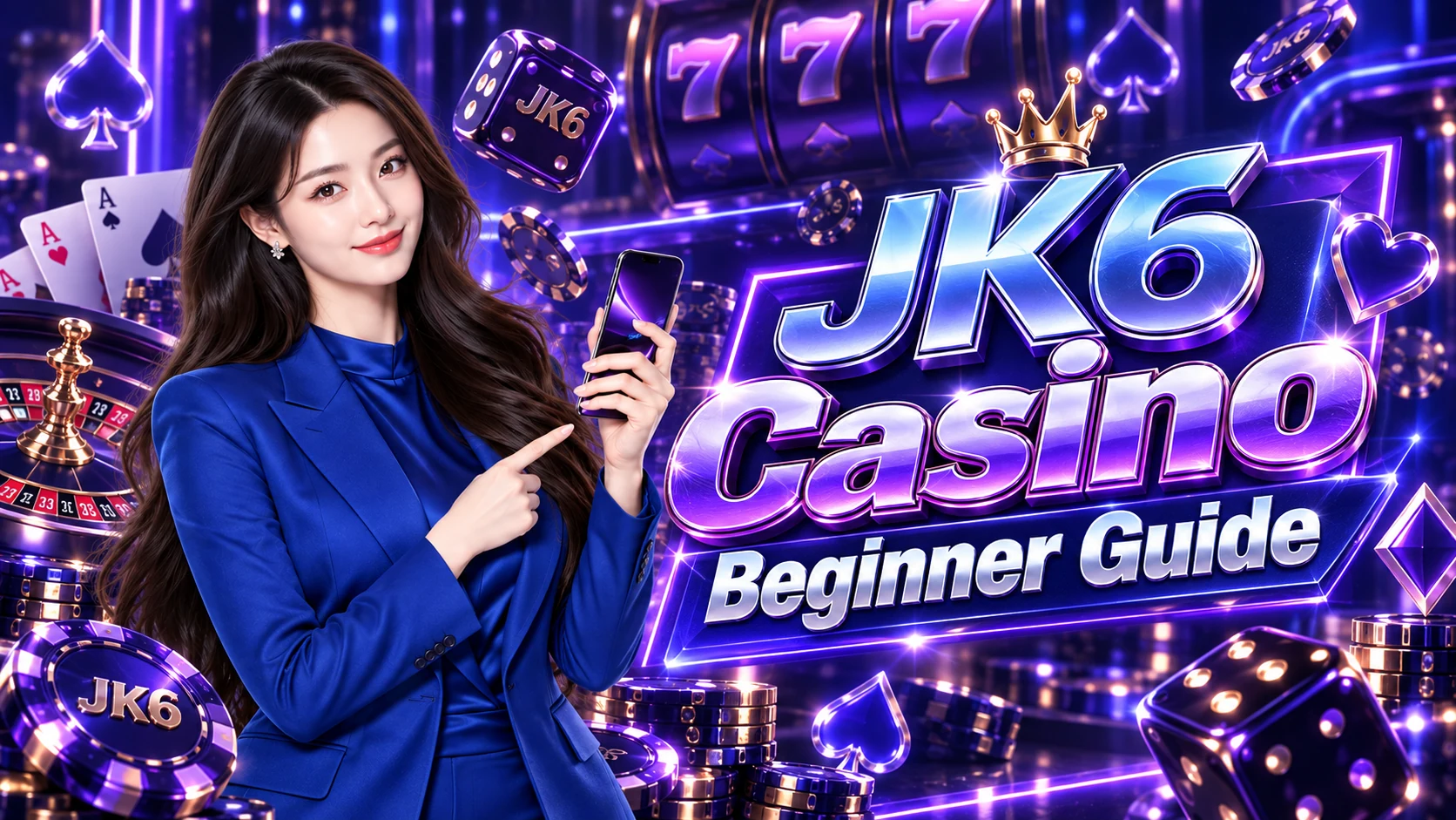 JK6 guide cover