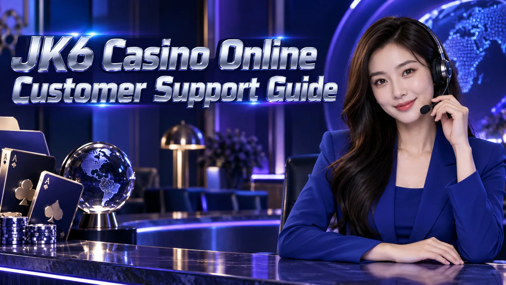 JK6 guide cover