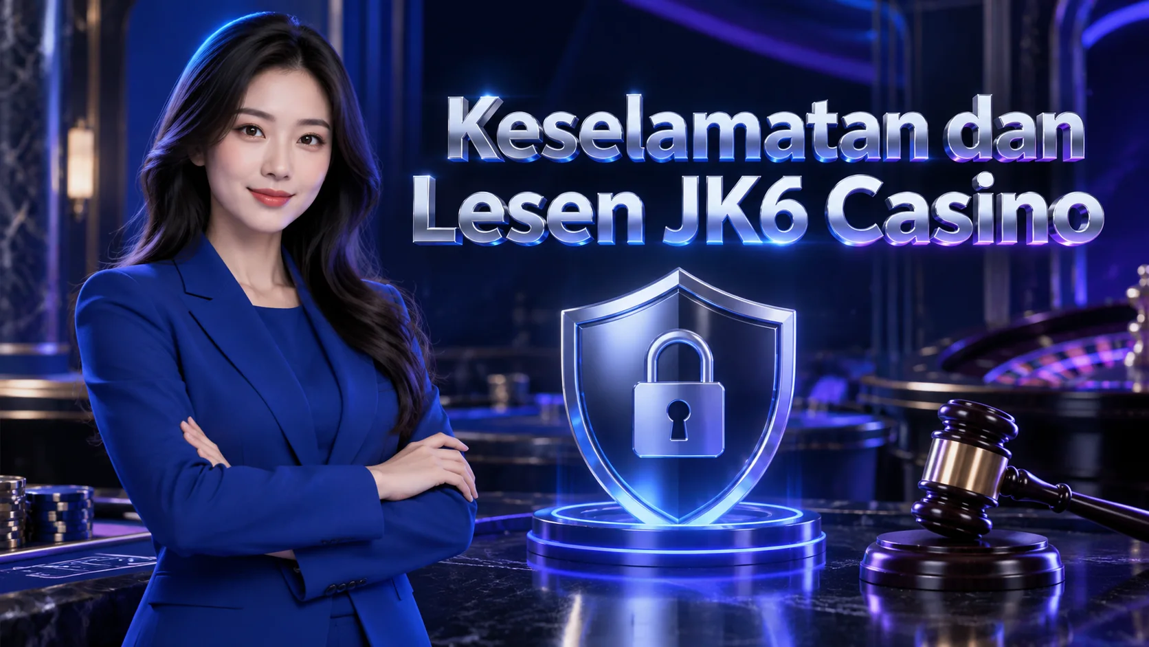 Kulit panduan JK6
