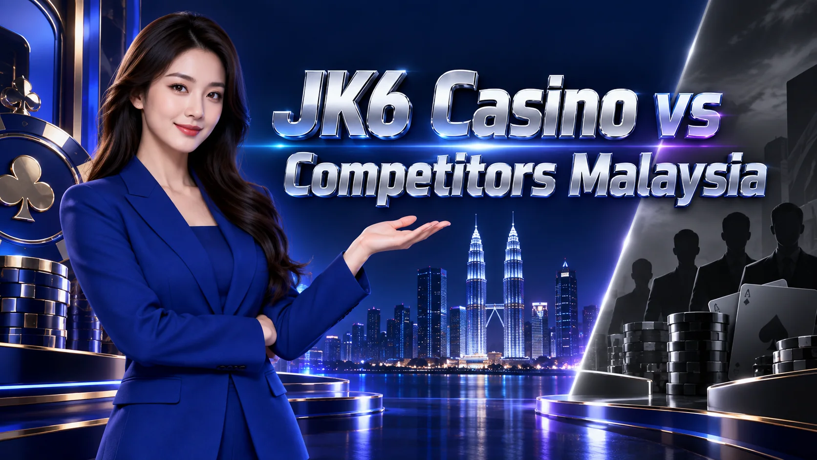 JK6 guide cover